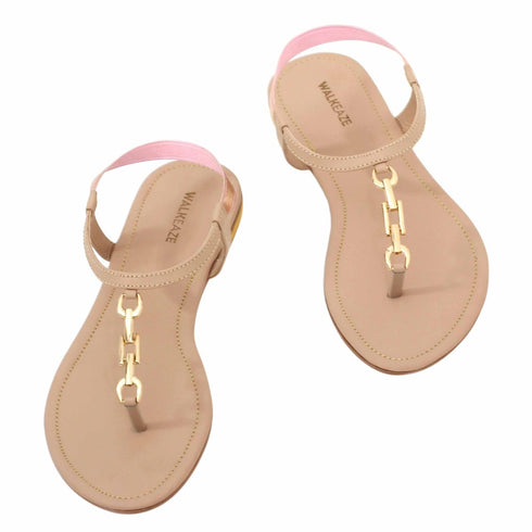 Women Formal Sandals - 40223S - Sandals - Walkeaze